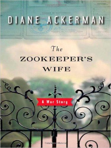 The Zookeeper`s Wife - A War Story